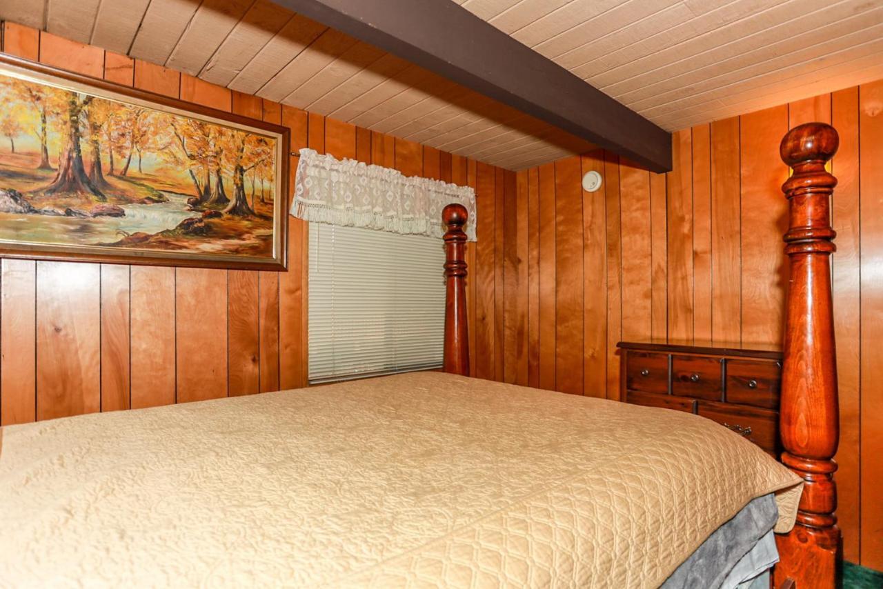 Makin' Memories At Summit-1683 By Big Bear Vacations Villa Big Bear Lake Eksteriør billede
