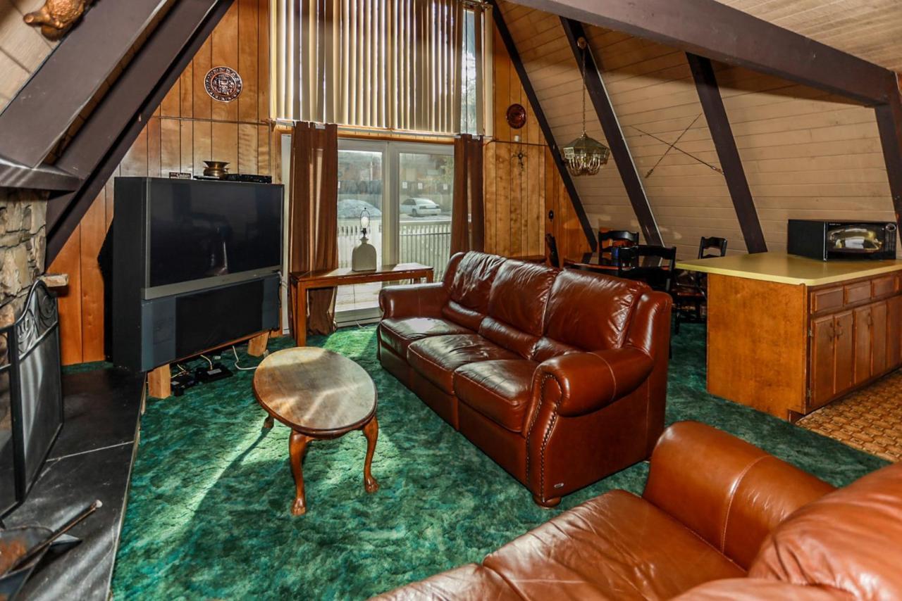 Makin' Memories At Summit-1683 By Big Bear Vacations Villa Big Bear Lake Eksteriør billede