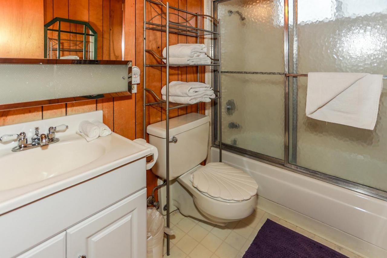 Makin' Memories At Summit-1683 By Big Bear Vacations Villa Big Bear Lake Eksteriør billede