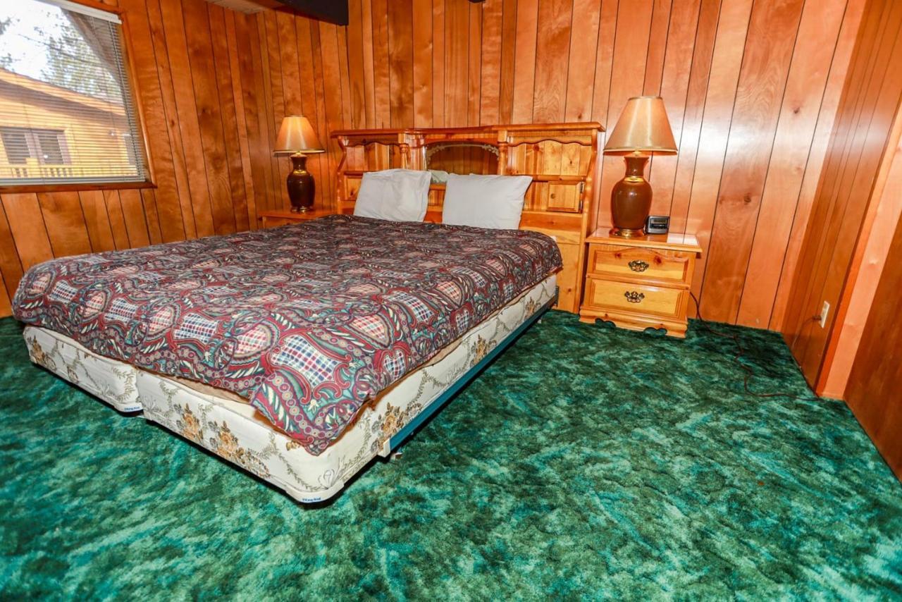 Makin' Memories At Summit-1683 By Big Bear Vacations Villa Big Bear Lake Eksteriør billede