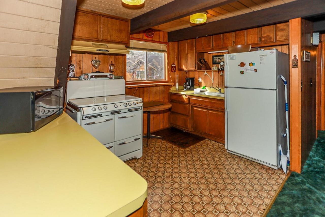 Makin' Memories At Summit-1683 By Big Bear Vacations Villa Big Bear Lake Eksteriør billede