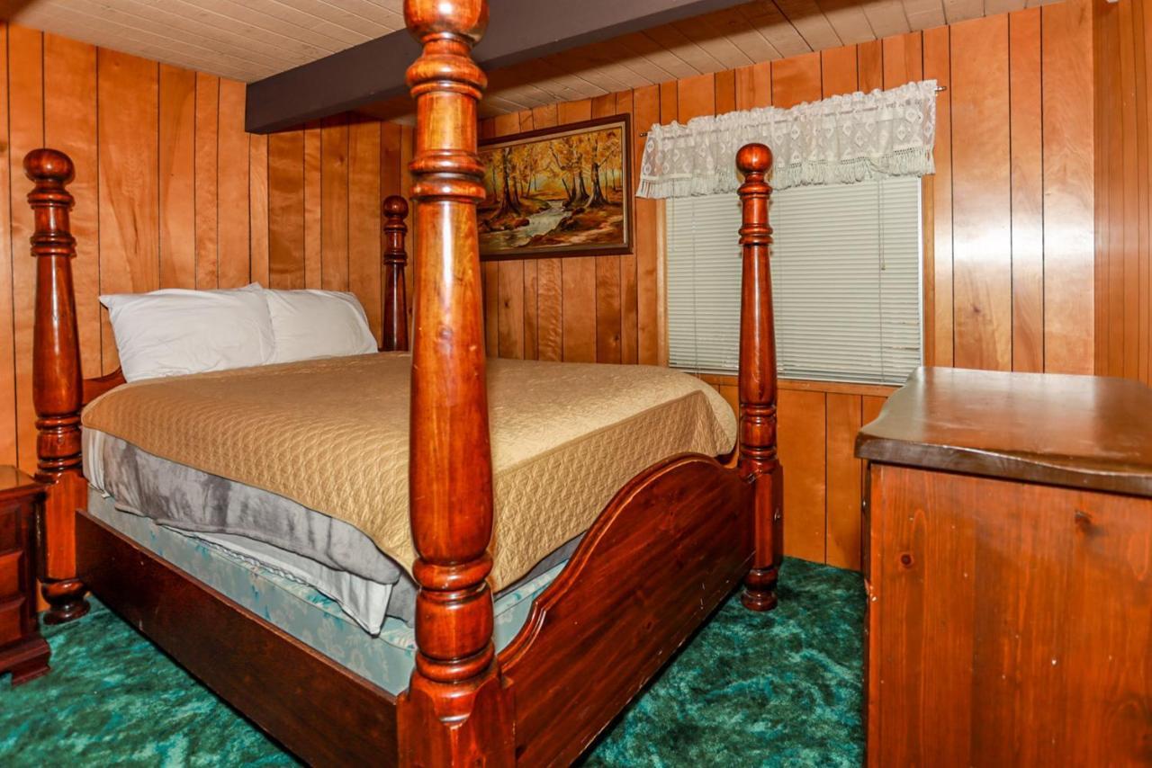 Makin' Memories At Summit-1683 By Big Bear Vacations Villa Big Bear Lake Eksteriør billede