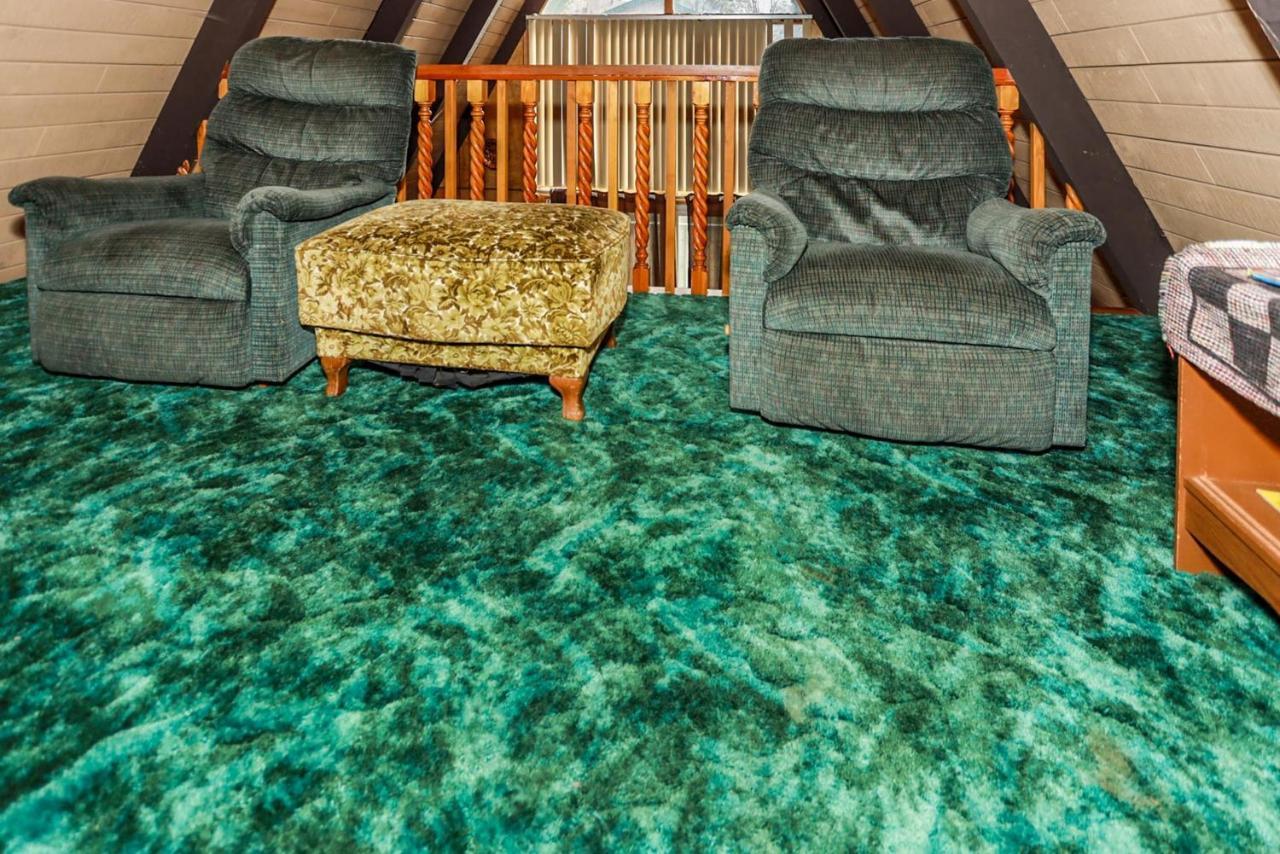 Makin' Memories At Summit-1683 By Big Bear Vacations Villa Big Bear Lake Eksteriør billede