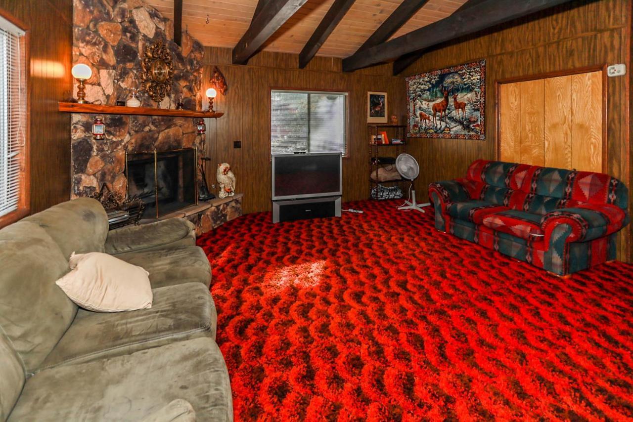 Makin' Memories At Summit-1683 By Big Bear Vacations Villa Big Bear Lake Eksteriør billede