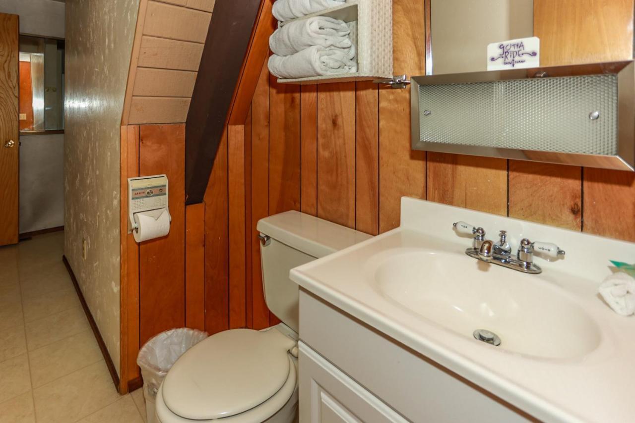 Makin' Memories At Summit-1683 By Big Bear Vacations Villa Big Bear Lake Eksteriør billede