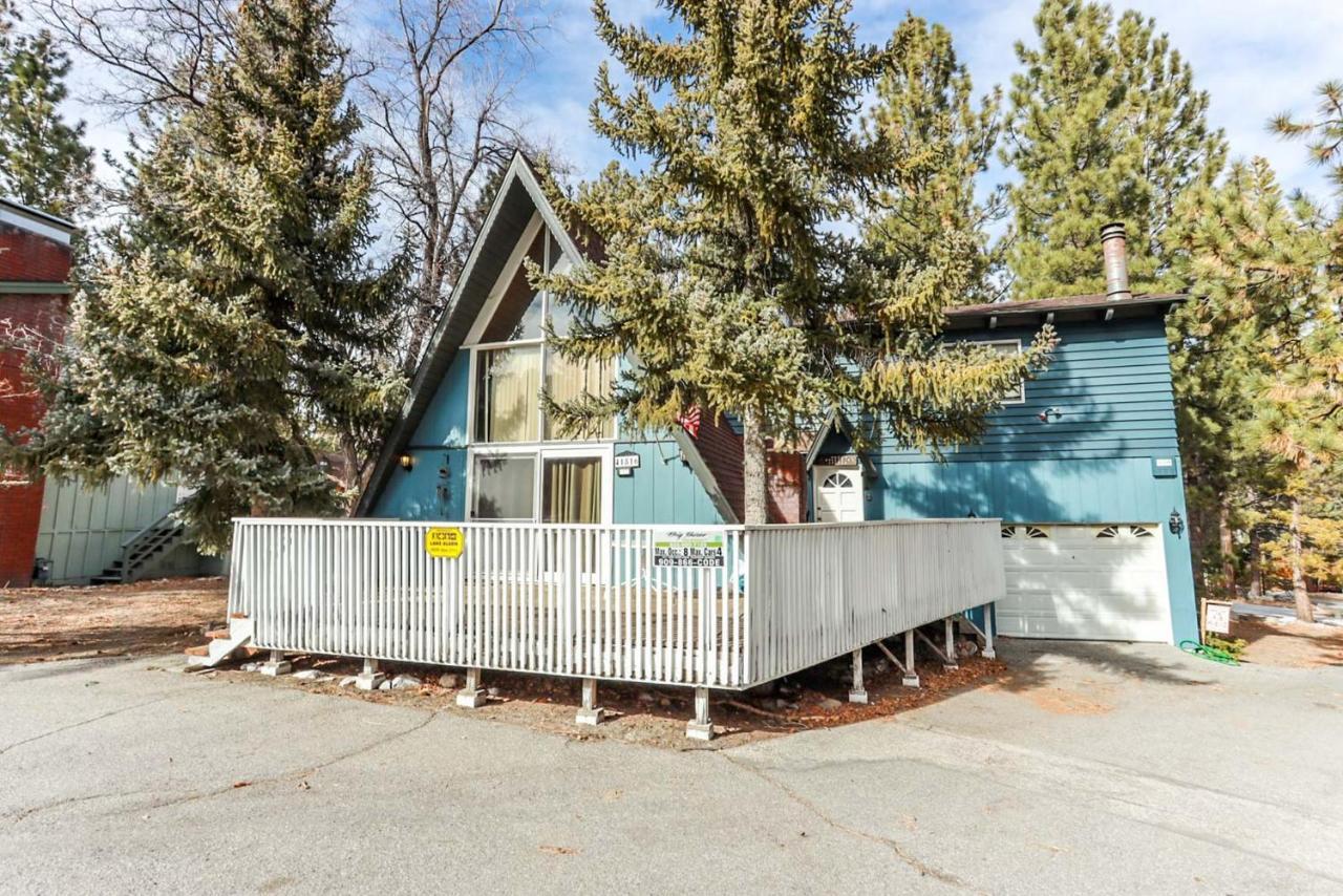 Makin' Memories At Summit-1683 By Big Bear Vacations Villa Big Bear Lake Eksteriør billede